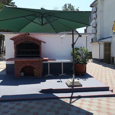 Ivanka 1 Selce Exterior foto