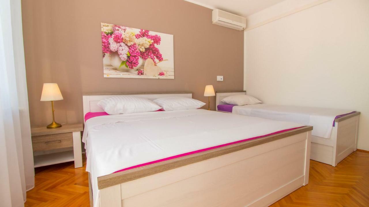 Ivanka 1 Selce Exterior foto