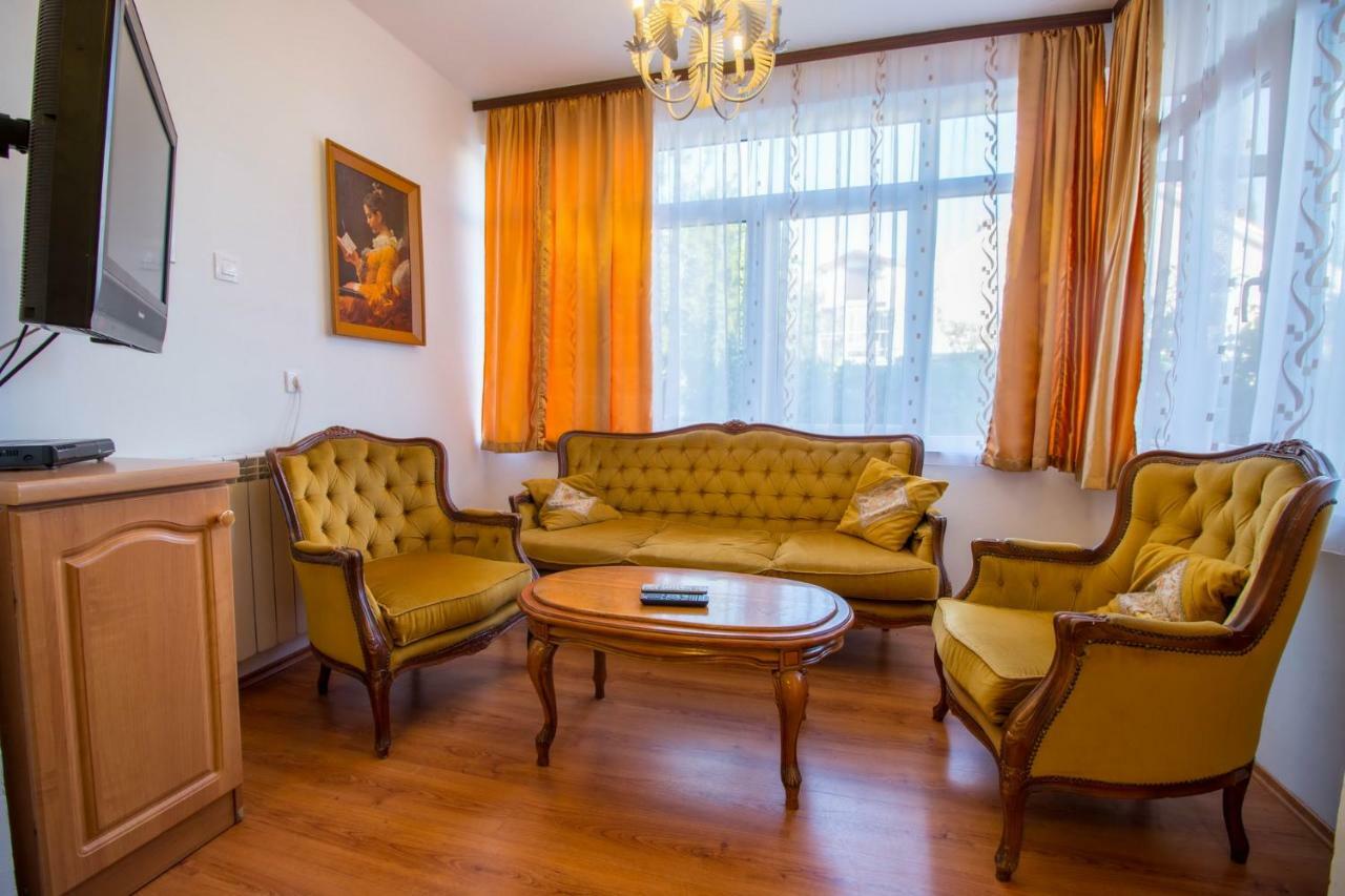 Ivanka 1 Selce Exterior foto